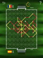 tekmele - kağıt futbolu ipad resimleri 4