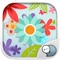 Purchase Flower Emojis and get over 50+ Flower emojis to text friends