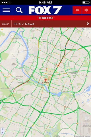 FOX 7 Austin: News & Alerts screenshot 4