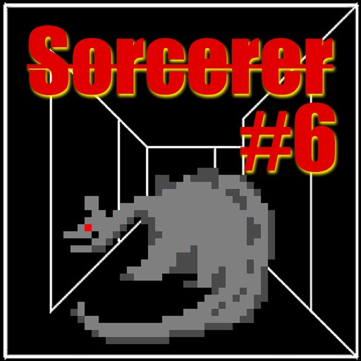 Sorcerer #6 Icon