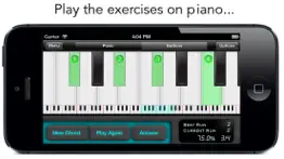 goodear chords - ear training iphone screenshot 1