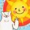 \3時間毎の天気&週間天気 両対応!/