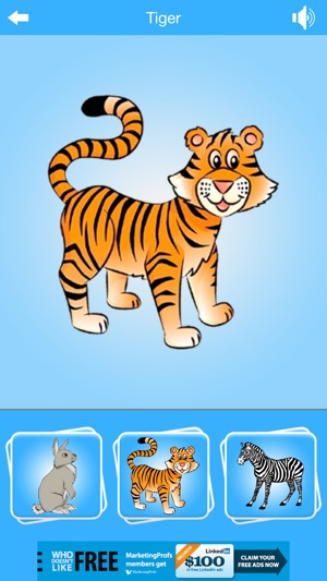 Baby School Education(圖3)-速報App