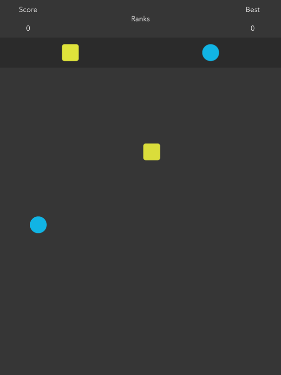 Screenshot #4 pour Many dots - memory span training game improve attention, keep your brain sharp