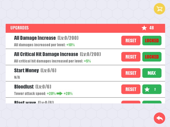 Gem DefenseBattle Of Monsters