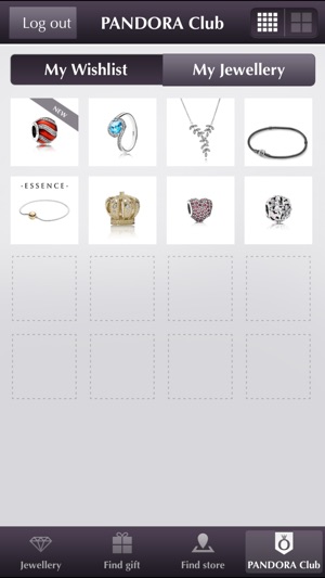 application pandora en france application pandora en france