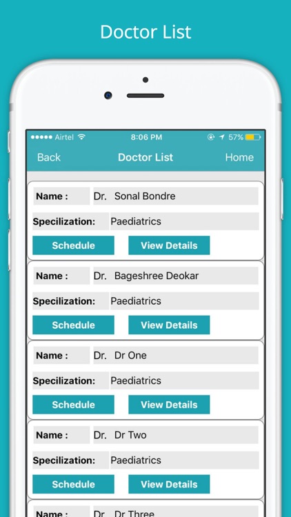 ePulse Connect screenshot-4