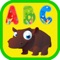 ABC Kids Learning Preschool Educational Fun Games