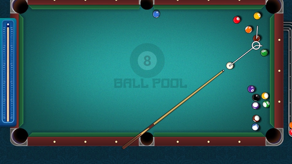 Ball Pool Billiards Master - 1.0 - (iOS)