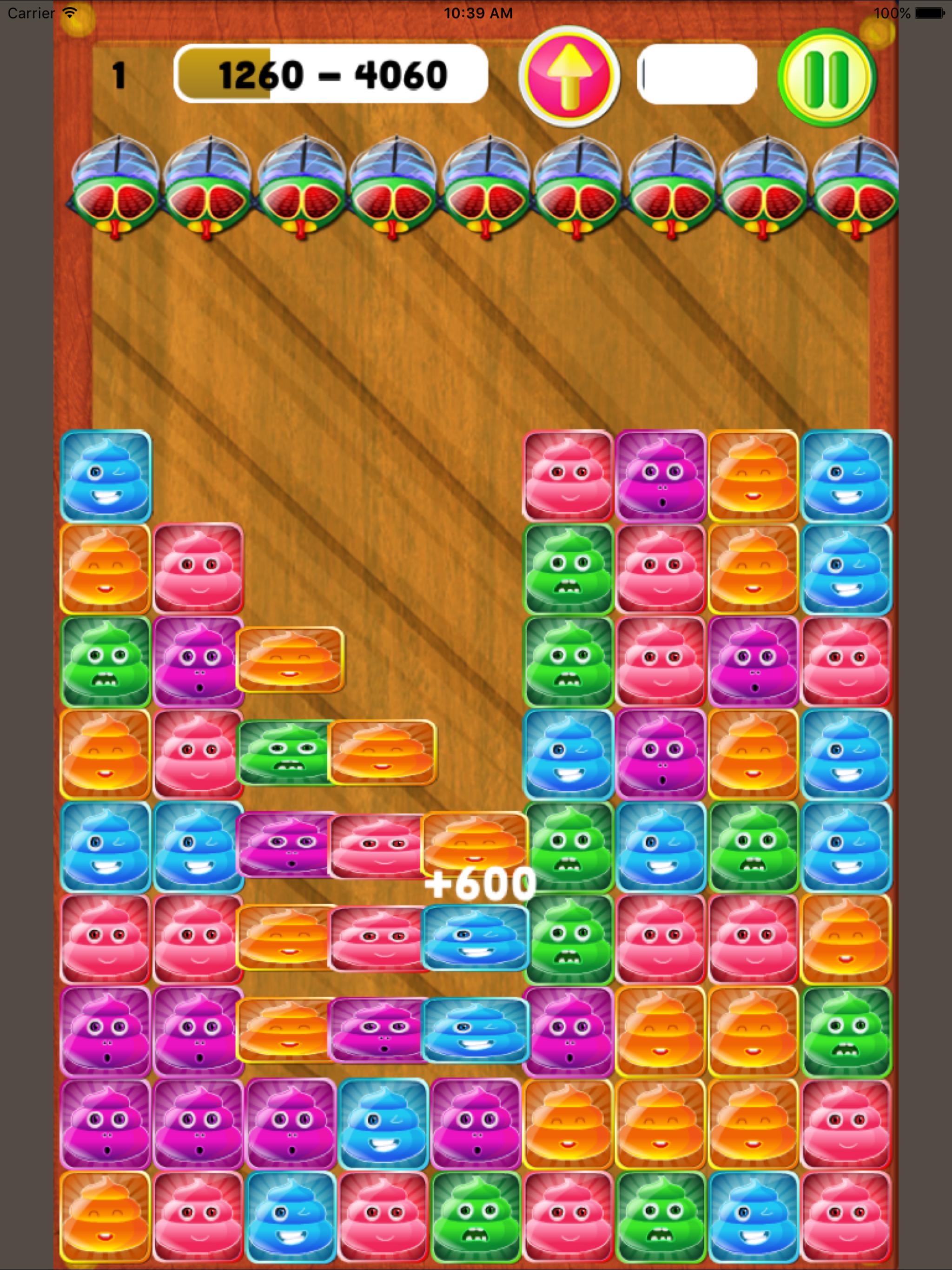 Eliminate Color Monster screenshot 7