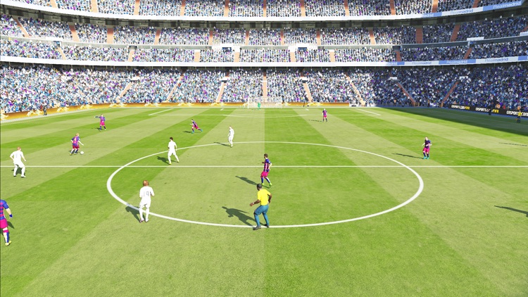 Soccer 17 screenshot-3