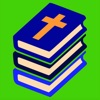 Sacred Scriptures - iPhoneアプリ