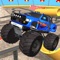 Monster Truck Real Parking 3D