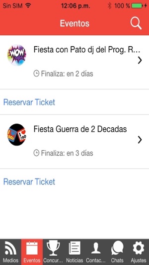 ConectaAPP(圖3)-速報App