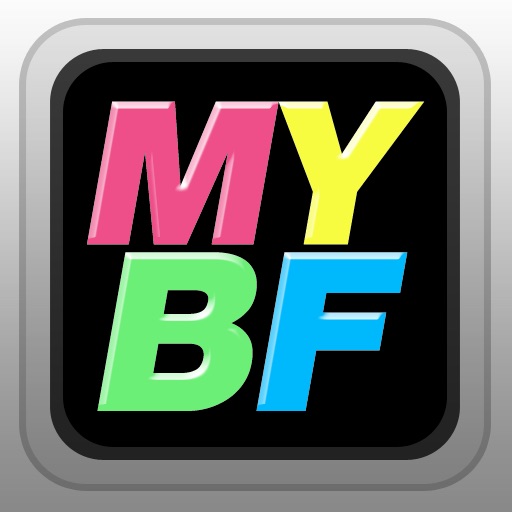 MyBF Icon