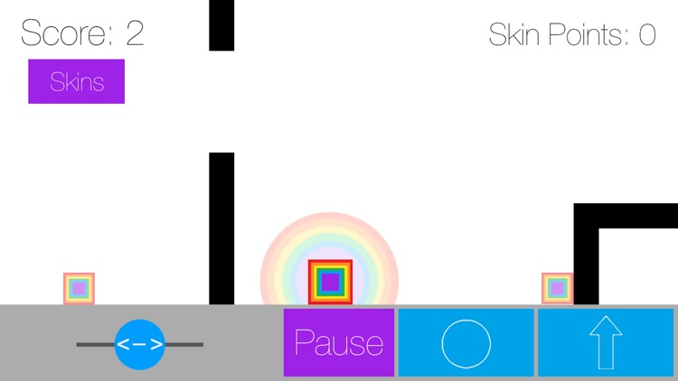 SquareSplit