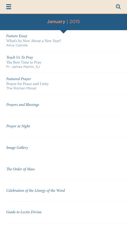 Give Us This Day: Prayer for today’s Catholic