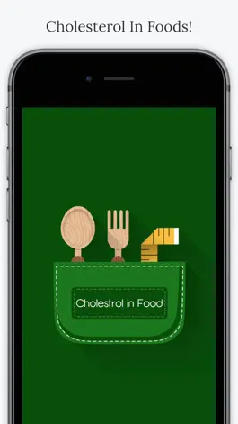 Game screenshot Cholesterol In Foods mod apk