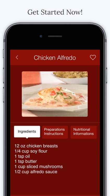 Atkins Diet. screenshot-3