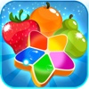 Fruits Mania Bump - Sugar Candy Blast Free Game