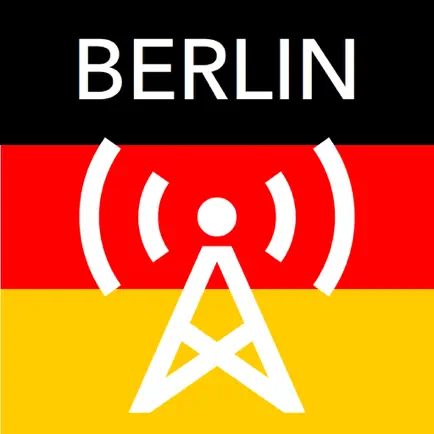 Radio Berlin FM - Live online Musik Stream von deutschen Radiosender hören Cheats