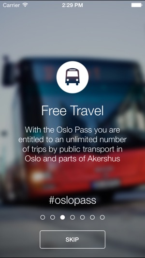Oslo Pass - Official City Card(圖2)-速報App