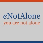 Download ENotAlone: Relationship Advice app