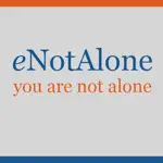 ENotAlone: Relationship Advice App Contact