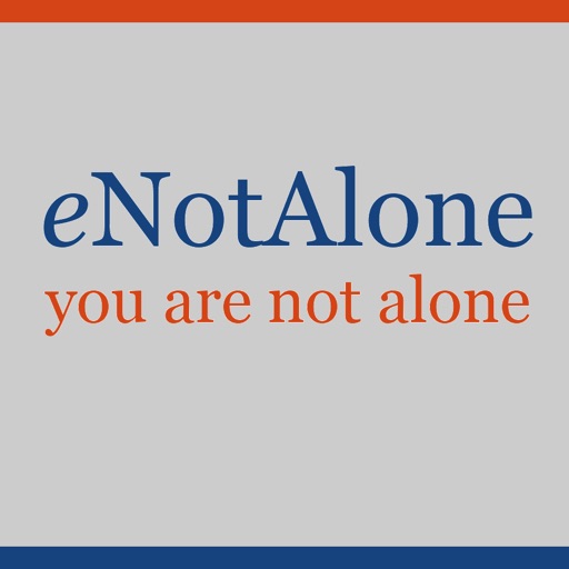 eNotAlone: Relationship Advice