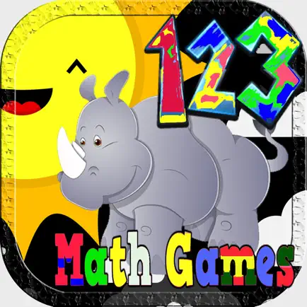 1st Animal Pre-K Math and Early Learning Game Free Cheats