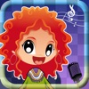 Happy Baby Video Song Box for Preschool Kids Music - iPadアプリ