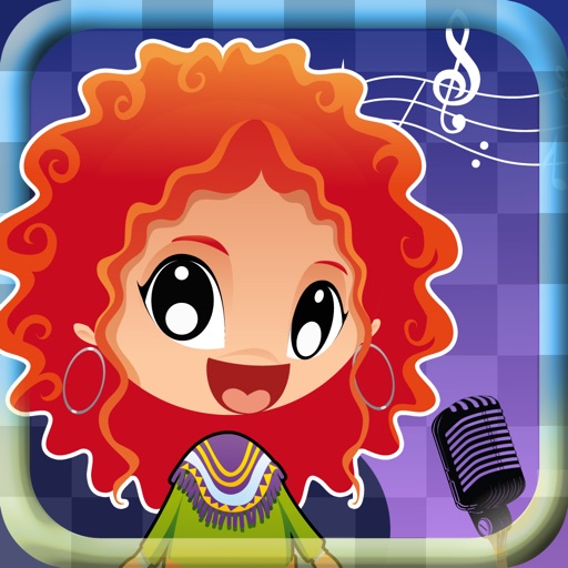 Happy Baby Video Song Box for Preschool Kids Music Icon