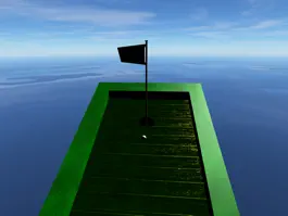 Game screenshot Mini Golf Stars! HD Lite - Ultimate Space Game apk