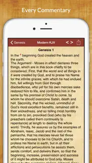 112 bible maps + commentaries iphone screenshot 2