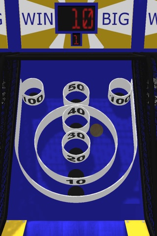 Arcade Roller Pro screenshot 2