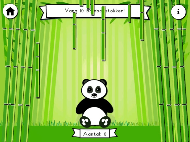 Pandaspel(圖2)-速報App