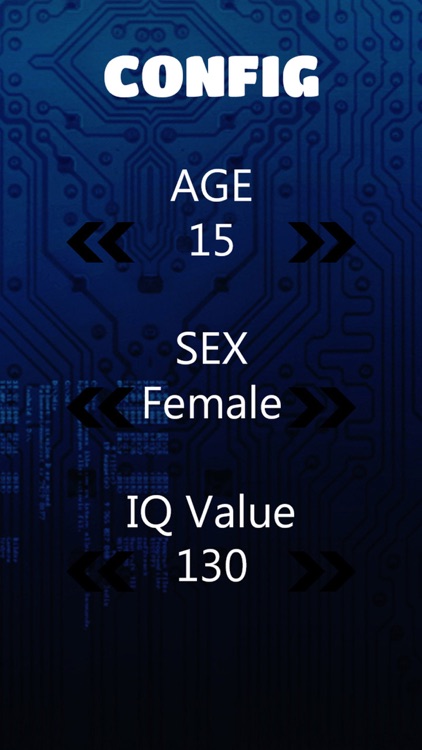 IQ Test Scanner Prank - How smart are you?