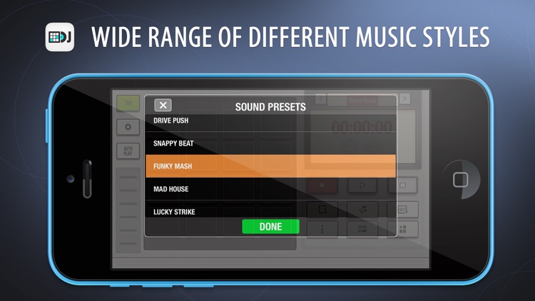 DJ Mix Pads 3 - Mash Up