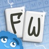 FluffyWords - Play with words, beat friends online