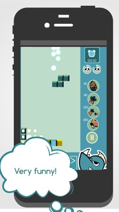 Beaver Time - fish time for vk screenshot 4