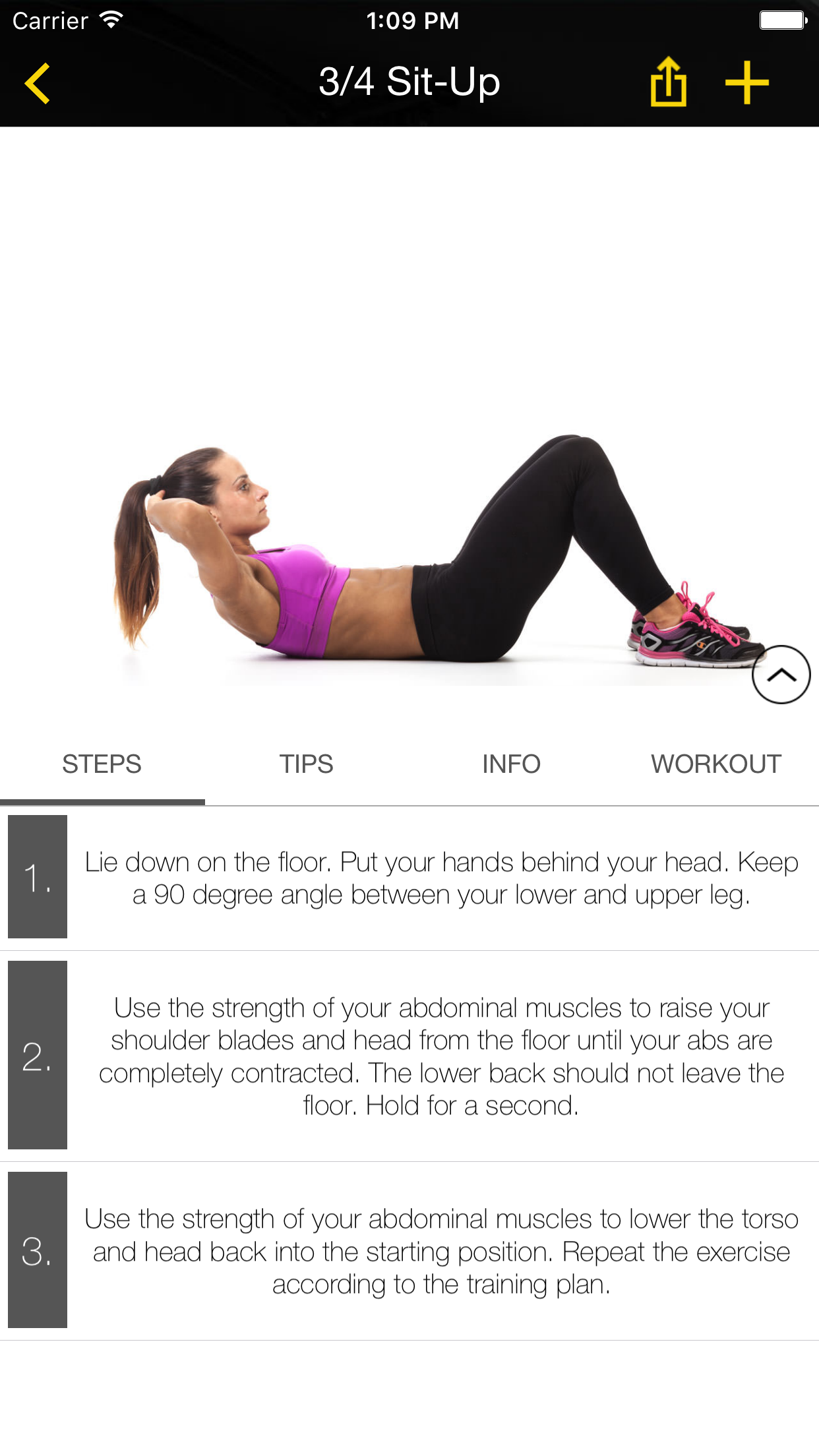 Total Workout Fitness