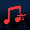 MP3Cutter & Ringtone Maker - iPhoneアプリ