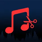 MP3Cutter & Ringtone Maker App Cancel