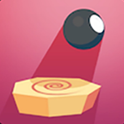 Chump: Obstacle Trial Icon