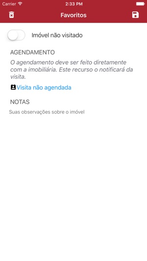 Mirantte Imóveis(圖5)-速報App