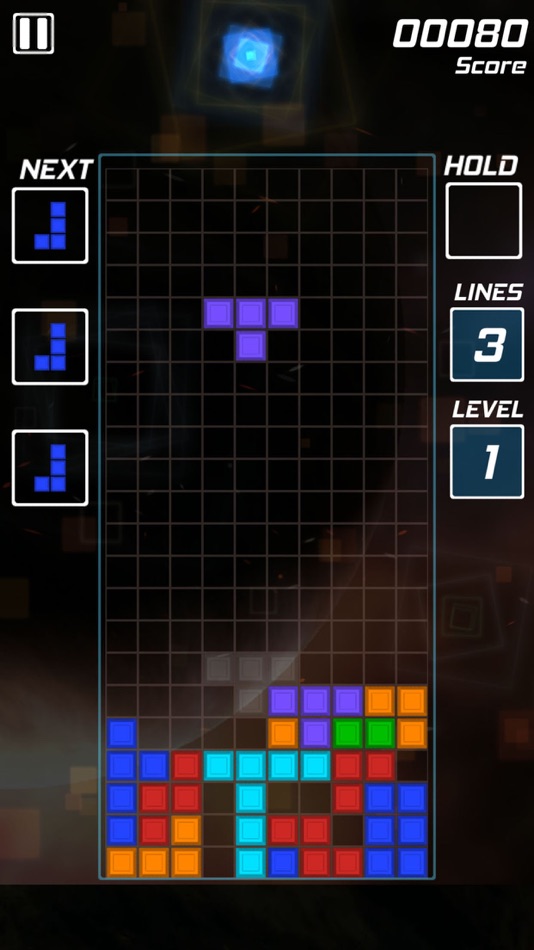 #3. New Puzzle Generation (iOS) 由: Francesc Navarro Machio