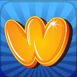 Word Candy - Picture Clue Puzzles & Mystery Words! app icon