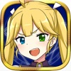 スクール・オブ・セイヴァーズ -ワルブレオンライン- iPhone / iPad