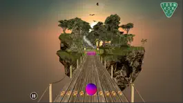 Game screenshot Bowling Paradise 3D apk