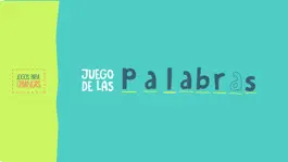 Game screenshot Juego de las Palabras mod apk